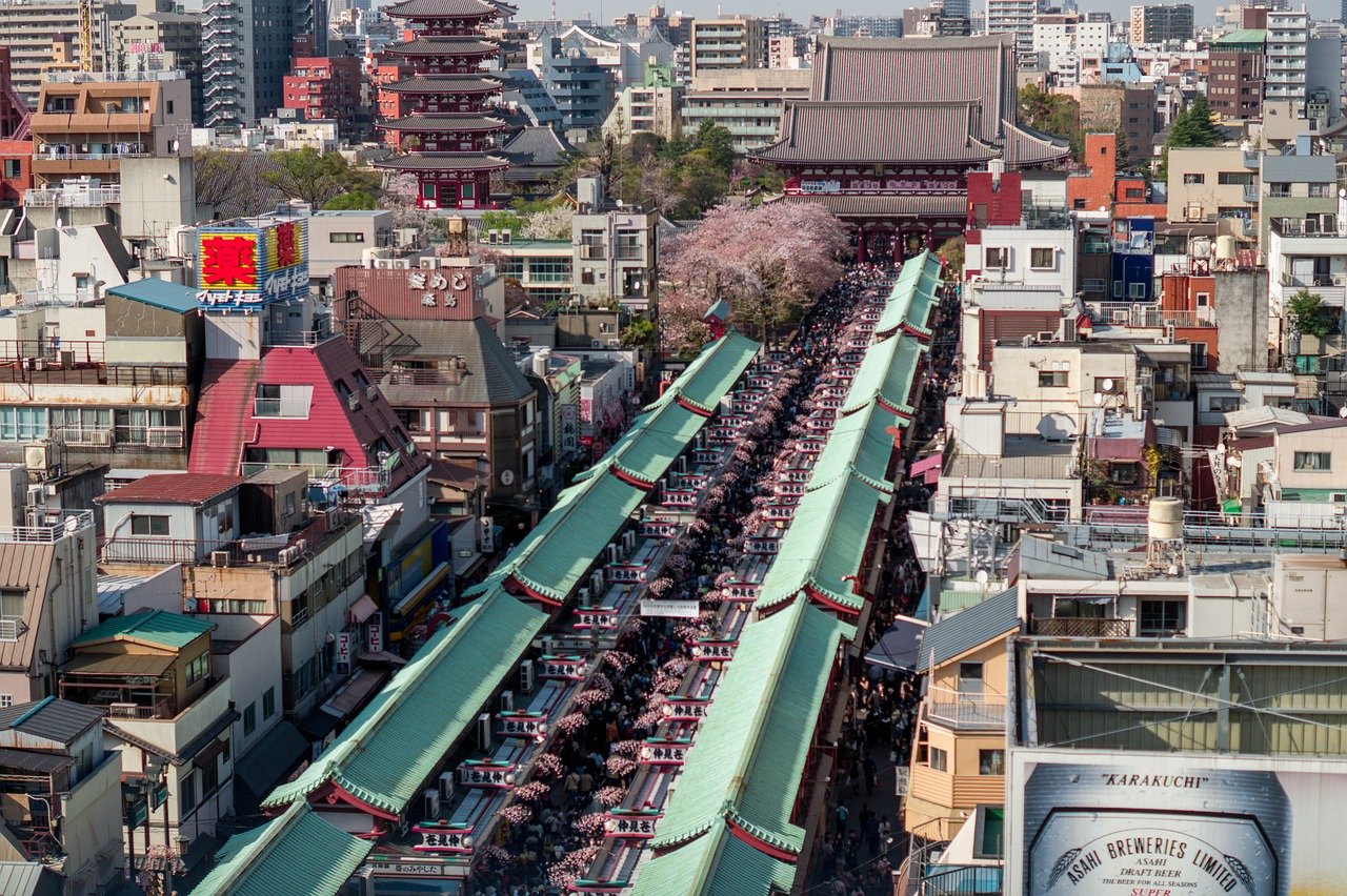 彭水高考后的新路径：为何选择去日本留学成就未来？